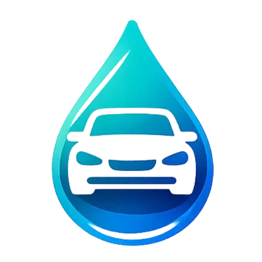 Lavage auto à domicile Izier